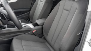 Audi A4 35 TFSI mHEV S Line S tronic WD7816S w abonamencie