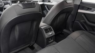 Audi A4 35 TFSI mHEV S Line S tronic WD7816S w abonamencie