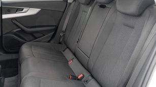 Audi A4 35 TFSI mHEV S Line S tronic WD7816S w abonamencie