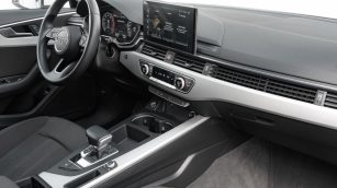 Audi A4 35 TFSI mHEV S Line S tronic WD7816S w abonamencie