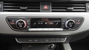 Audi A4 35 TFSI mHEV S Line S tronic WD7816S w abonamencie