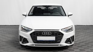 Audi A4 35 TFSI mHEV S Line S tronic WD7816S w abonamencie