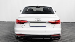 Audi A4 35 TFSI mHEV S Line S tronic WD7816S w abonamencie