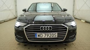 Audi A6 35 TDI mHEV Sport S tronic WD7920S w abonamencie