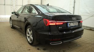 Audi A6 35 TDI mHEV Sport S tronic WD7920S w abonamencie