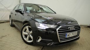 Audi A6 35 TDI mHEV Sport S tronic WD7920S w abonamencie