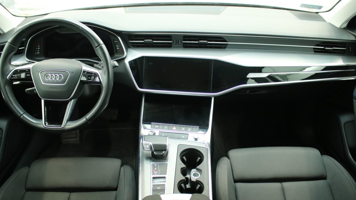 Audi A6 35 TDI mHEV Sport S tronic WD7920S w abonamencie