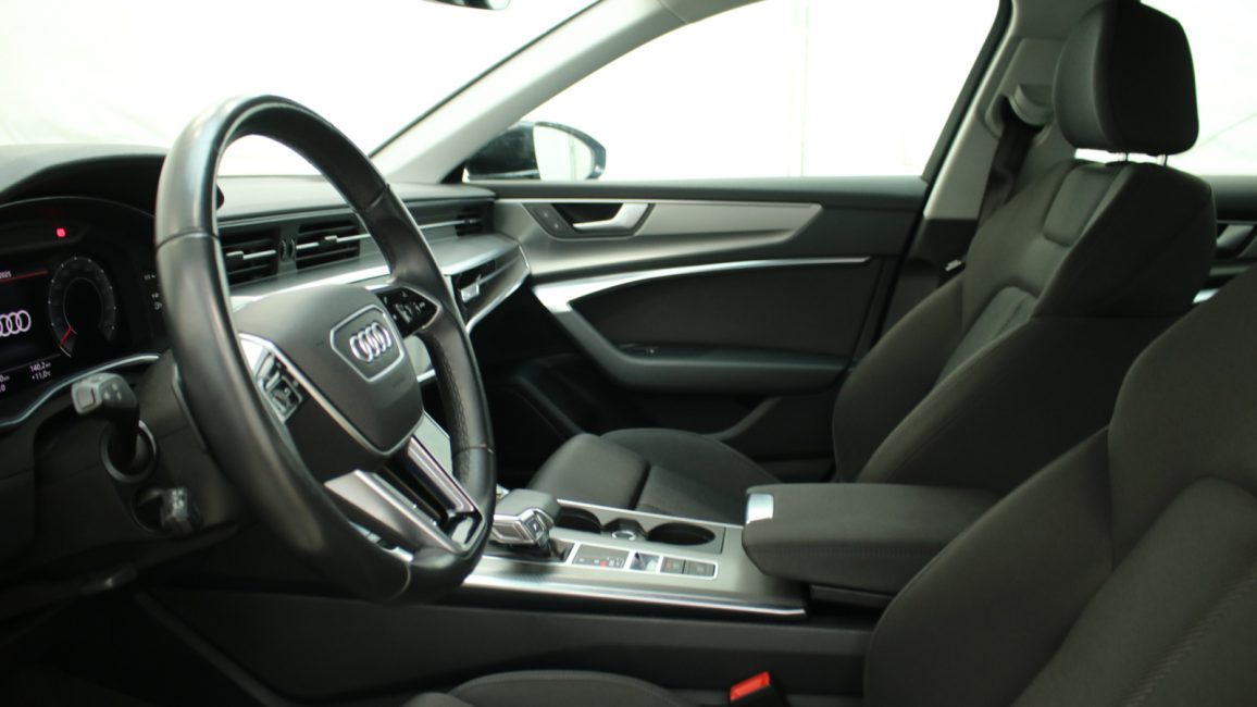 Audi A6 35 TDI mHEV Sport S tronic WD7920S w abonamencie