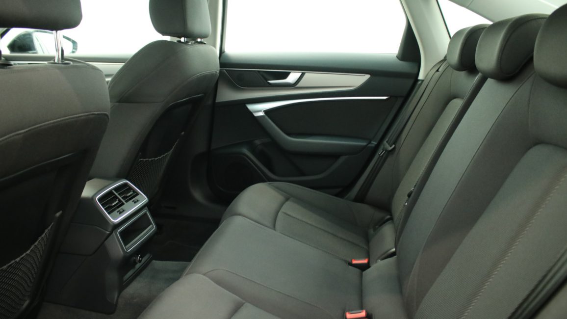 Audi A6 35 TDI mHEV Sport S tronic WD7920S w abonamencie