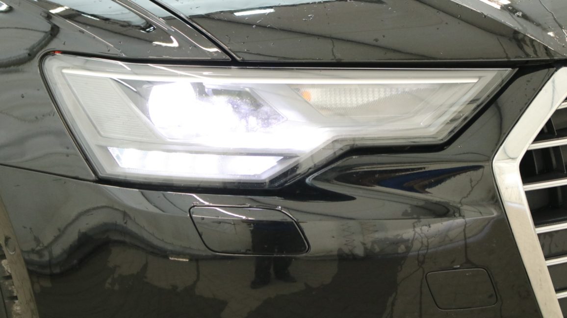 Audi A6 35 TDI mHEV Sport S tronic WD7920S w abonamencie