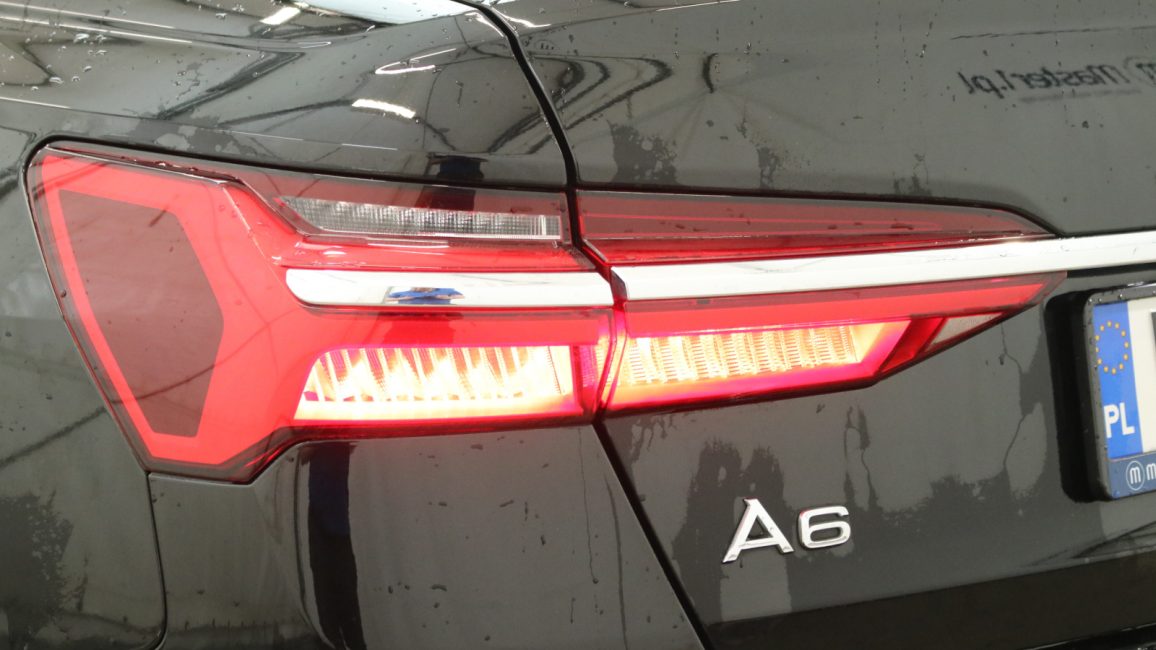 Audi A6 35 TDI mHEV Sport S tronic WD7920S w abonamencie