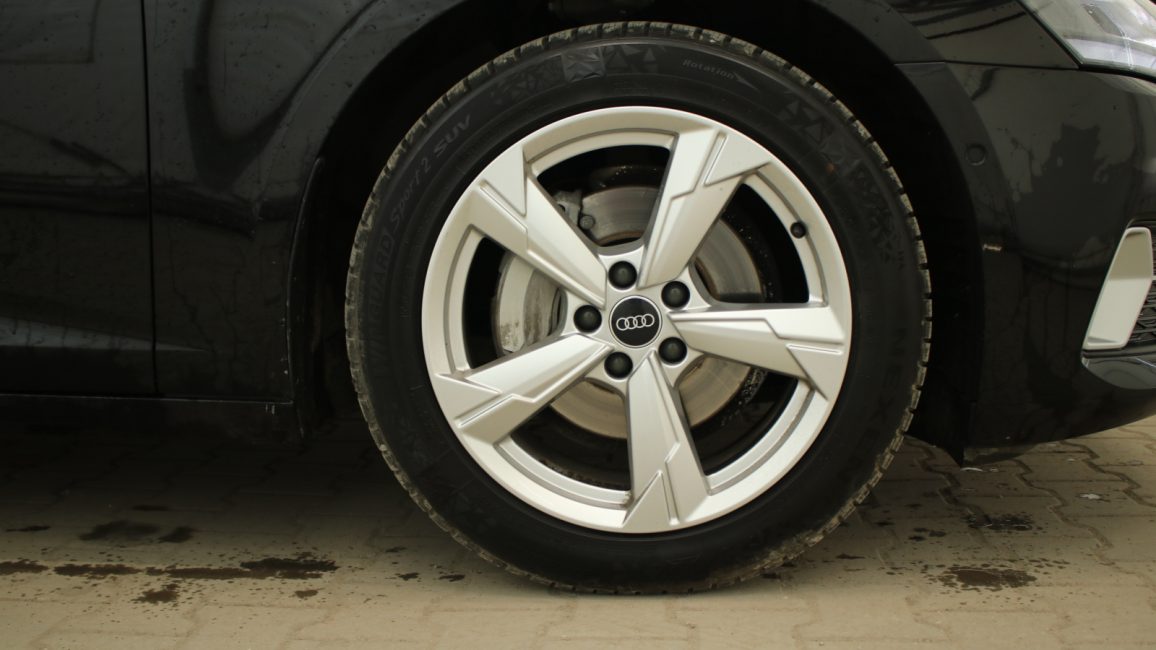 Audi A6 35 TDI mHEV Sport S tronic WD7920S w abonamencie
