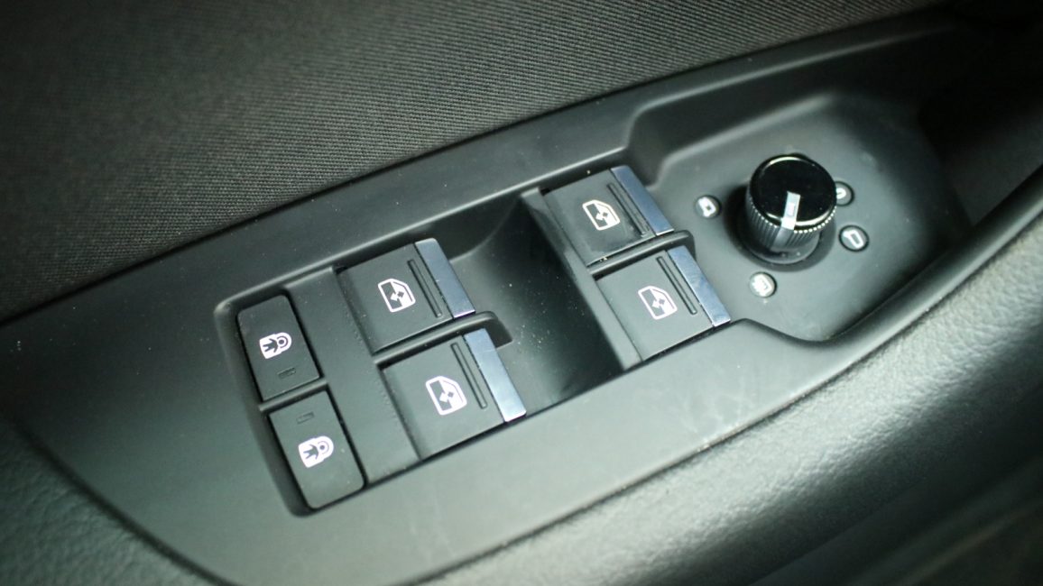 Audi A6 35 TDI mHEV Sport S tronic WD7920S w abonamencie