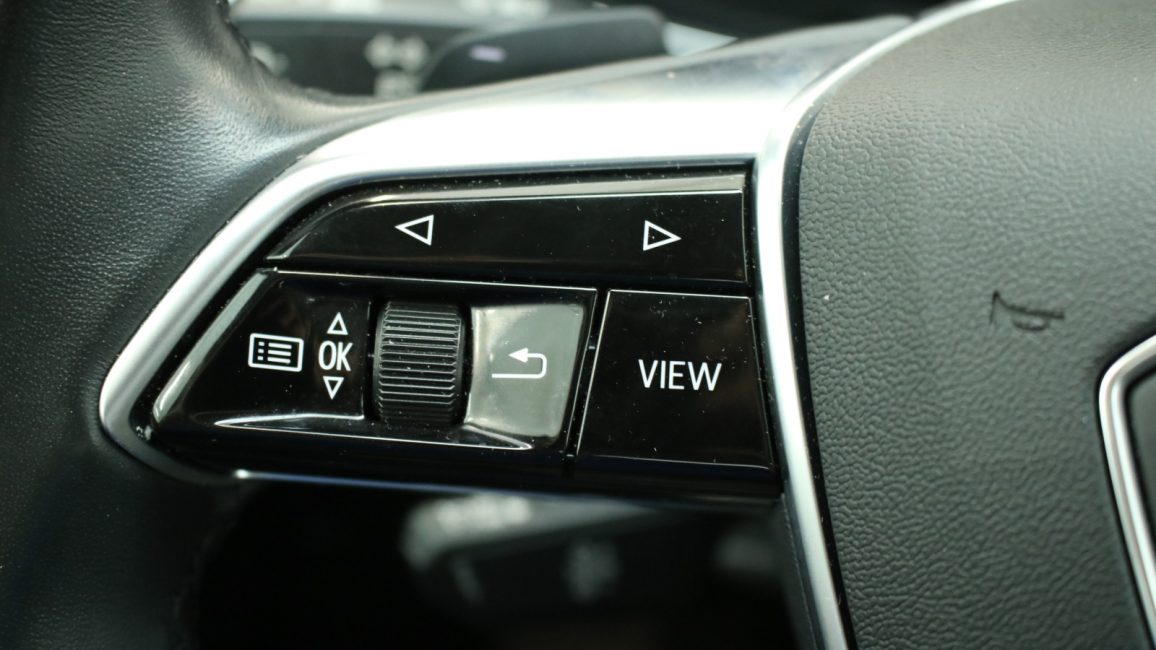 Audi A6 35 TDI mHEV Sport S tronic WD7920S w abonamencie