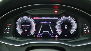 Audi A6 35 TDI mHEV Sport S tronic WD7920S w abonamencie