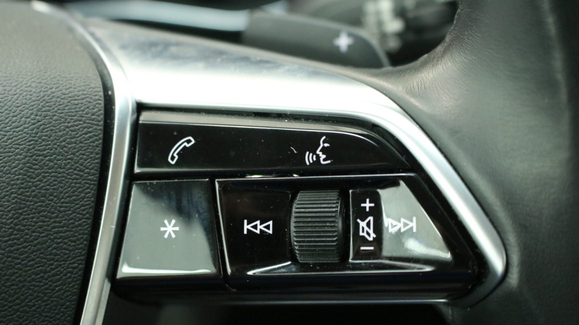Audi A6 35 TDI mHEV Sport S tronic WD7920S w abonamencie