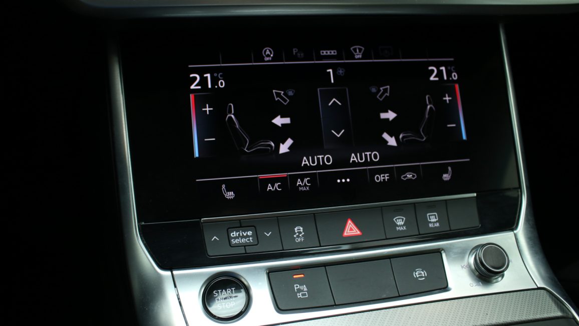 Audi A6 35 TDI mHEV Sport S tronic WD7920S w abonamencie