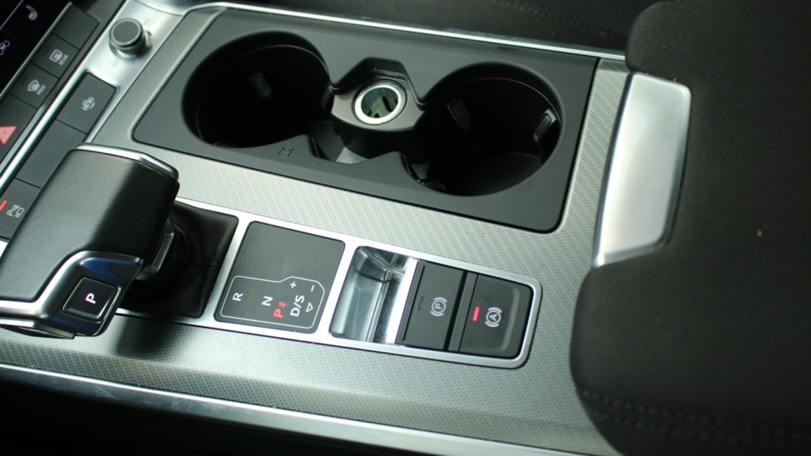 Audi A6 35 TDI mHEV Sport S tronic WD7920S w abonamencie