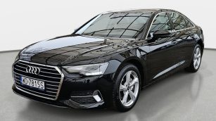 Audi A6 35 TDI mHEV Sport S tronic WD7815S w leasingu dla firm