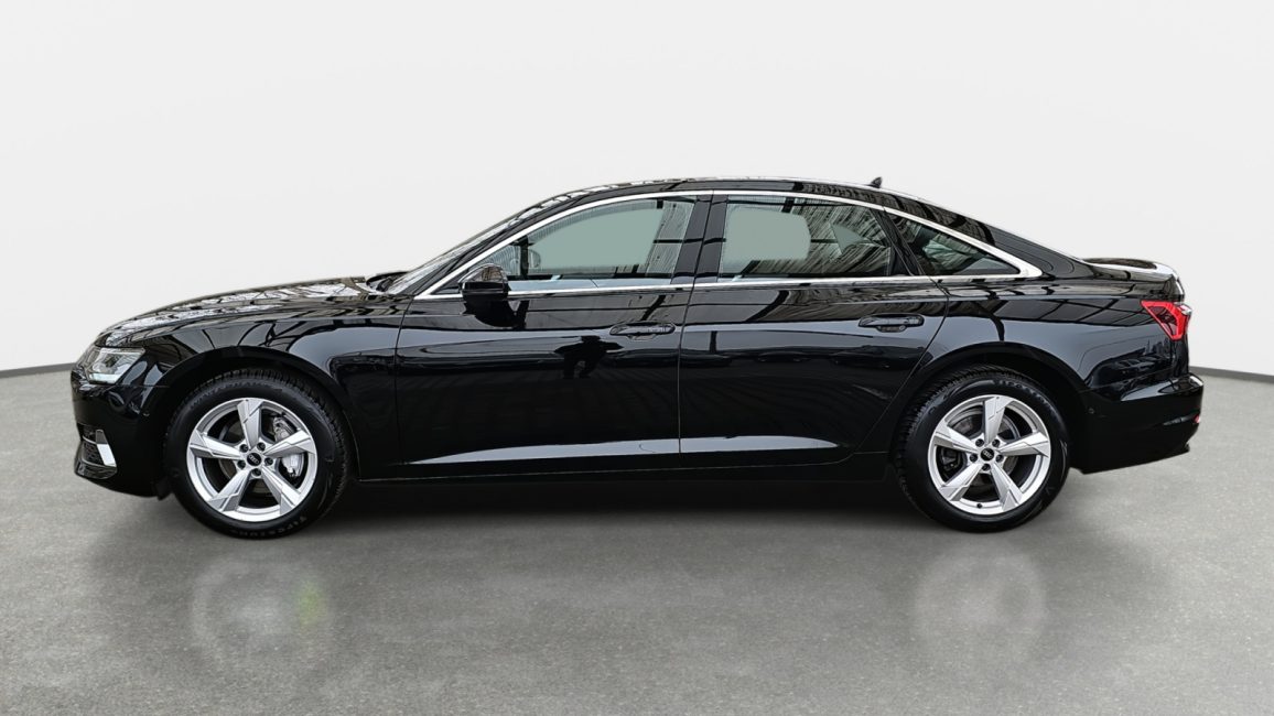 Audi A6 35 TDI mHEV Sport S tronic WD7815S w leasingu dla firm