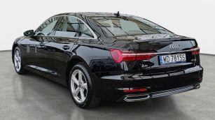 Audi A6 35 TDI mHEV Sport S tronic WD7815S w leasingu dla firm