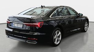 Audi A6 35 TDI mHEV Sport S tronic WD7815S w leasingu dla firm