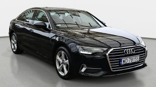 Audi A6 35 TDI mHEV Sport S tronic WD7815S w leasingu dla firm