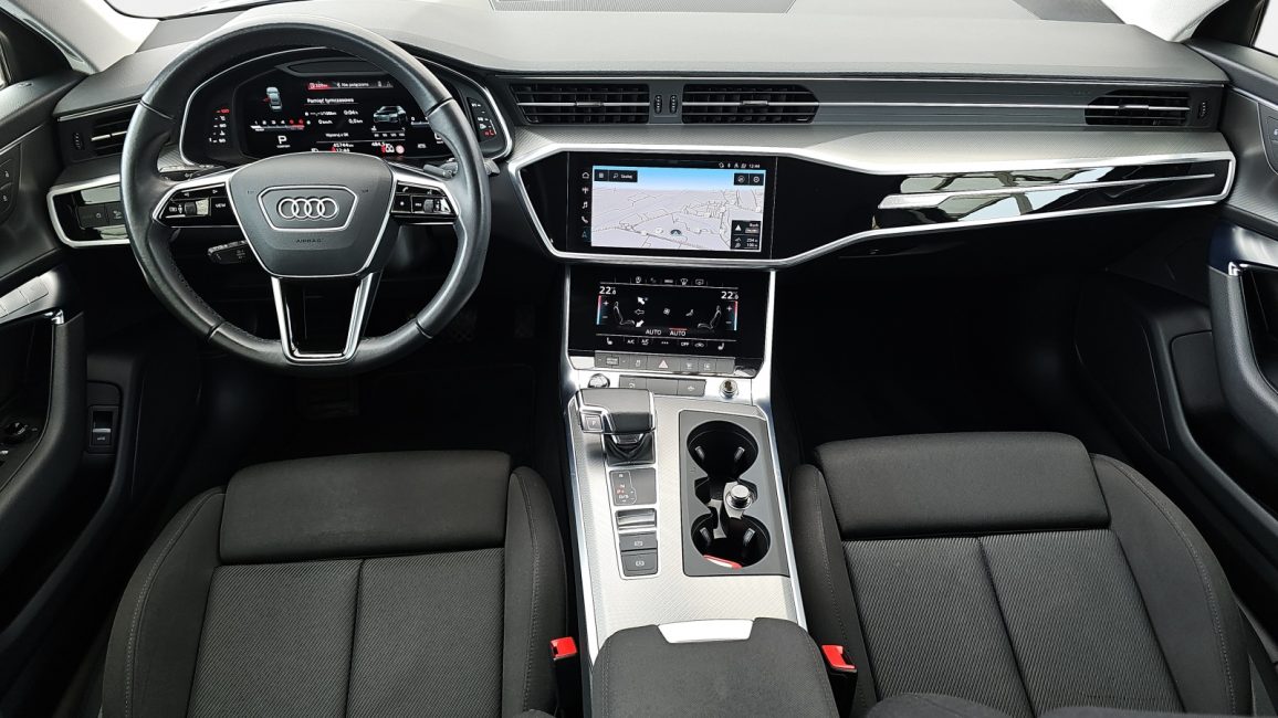 Audi A6 35 TDI mHEV Sport S tronic WD7815S w leasingu dla firm