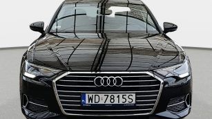 Audi A6 35 TDI mHEV Sport S tronic WD7815S w leasingu dla firm