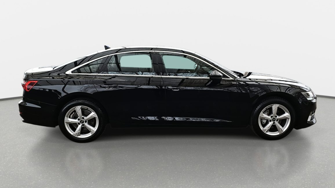 Audi A6 35 TDI mHEV Sport S tronic WD7815S w leasingu dla firm