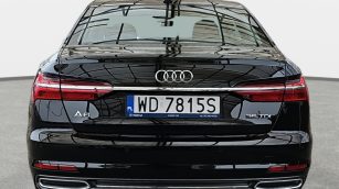 Audi A6 35 TDI mHEV Sport S tronic WD7815S w leasingu dla firm