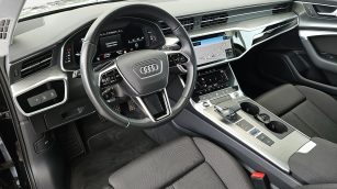 Audi A6 35 TDI mHEV Sport S tronic WD7815S w leasingu dla firm