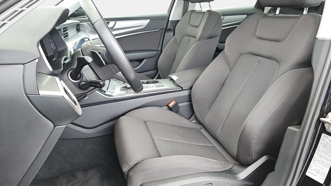 Audi A6 35 TDI mHEV Sport S tronic WD7815S w leasingu dla firm