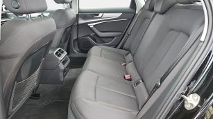Audi A6 35 TDI mHEV Sport S tronic WD7815S w leasingu dla firm