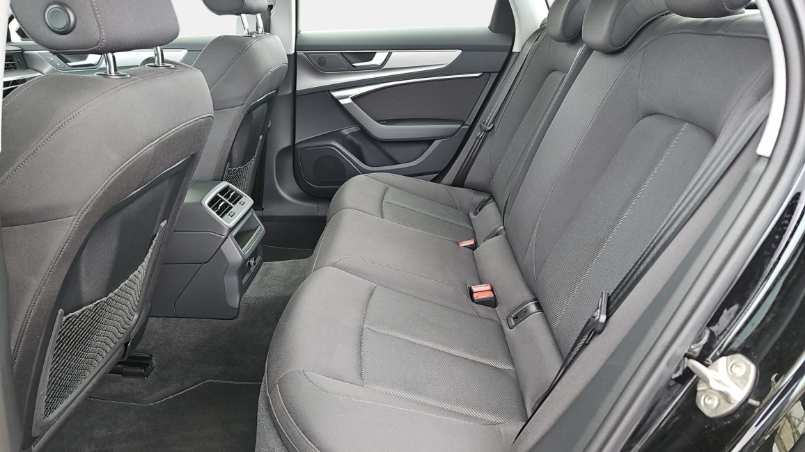 Audi A6 35 TDI mHEV Sport S tronic WD7815S w leasingu dla firm