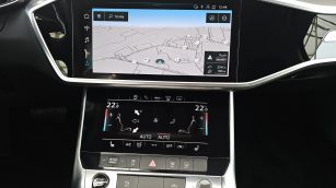 Audi A6 35 TDI mHEV Sport S tronic WD7815S w leasingu dla firm