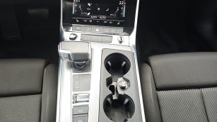 Audi A6 35 TDI mHEV Sport S tronic WD7815S w leasingu dla firm