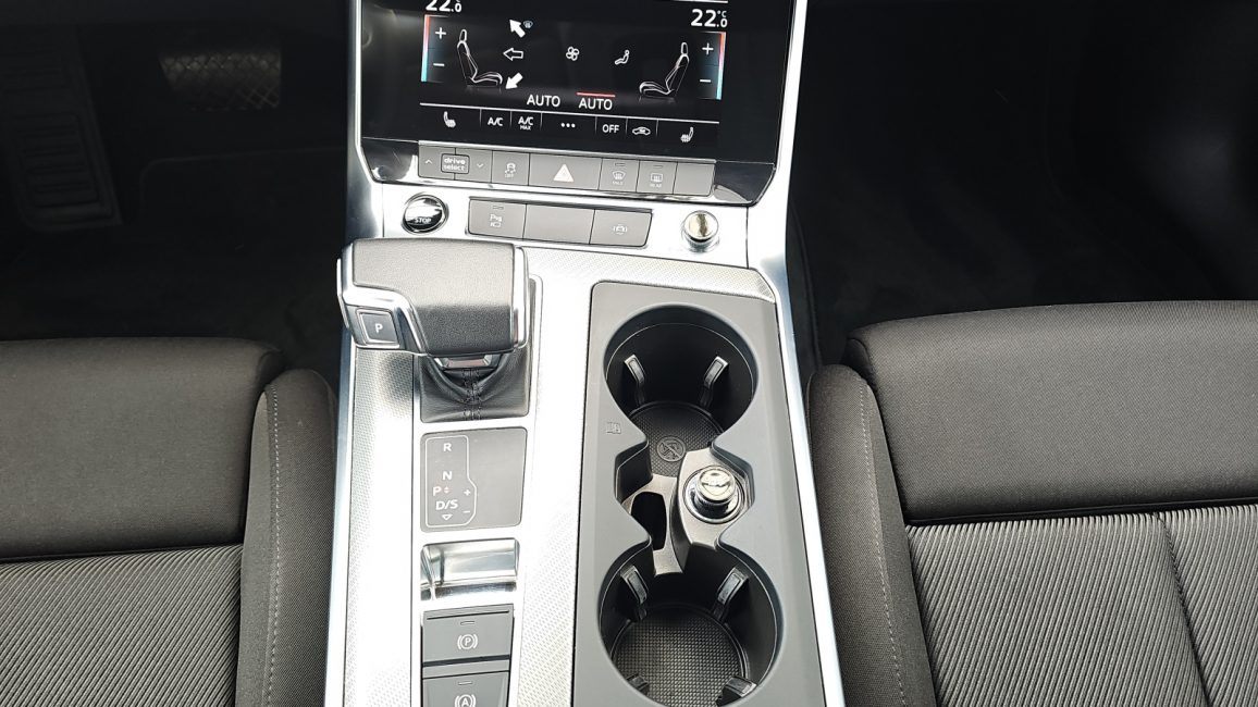 Audi A6 35 TDI mHEV Sport S tronic WD7815S w leasingu dla firm
