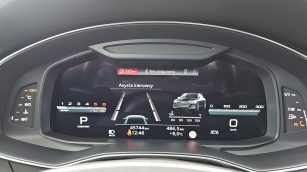 Audi A6 35 TDI mHEV Sport S tronic WD7815S w leasingu dla firm