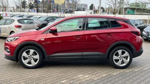 Opel Grandland X 1.2 T GPF Enjoy S&S DW6VA42 w zakupie za gotówkę
