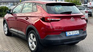 Opel Grandland X 1.2 T GPF Enjoy S&S DW6VA42 w zakupie za gotówkę
