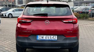 Opel Grandland X 1.2 T GPF Enjoy S&S DW6VA42 w zakupie za gotówkę