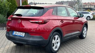 Opel Grandland X 1.2 T GPF Enjoy S&S DW6VA42 w zakupie za gotówkę