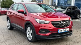 Opel Grandland X 1.2 T GPF Enjoy S&S DW6VA42 w zakupie za gotówkę