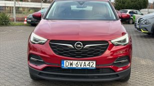Opel Grandland X 1.2 T GPF Enjoy S&S DW6VA42 w zakupie za gotówkę