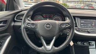 Opel Grandland X 1.2 T GPF Enjoy S&S DW6VA42 w zakupie za gotówkę