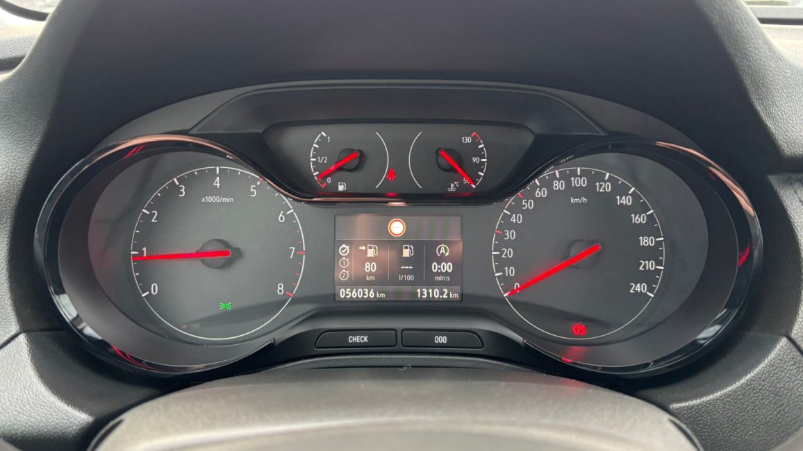 Opel Grandland X 1.2 T GPF Enjoy S&S DW6VA42 w zakupie za gotówkę