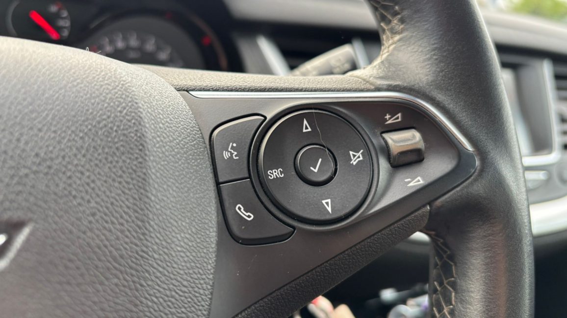 Opel Grandland X 1.2 T GPF Enjoy S&S DW6VA42 w zakupie za gotówkę