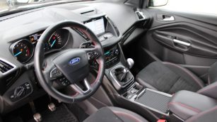 Ford Kuga 1.5 EcoBoost FWD Edition ASS MMT6 CB784JP w leasingu dla firm
