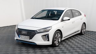 Hyundai Ioniq hybrid Premium PO1GG64 w zakupie za gotówkę